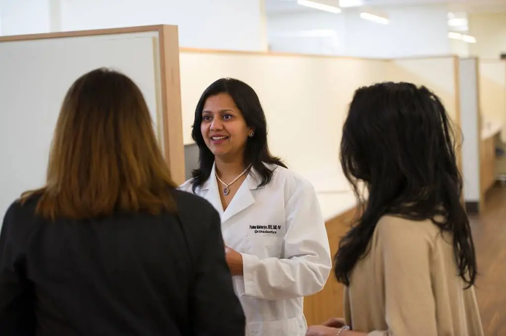 Rutgers Health University Dental Associates