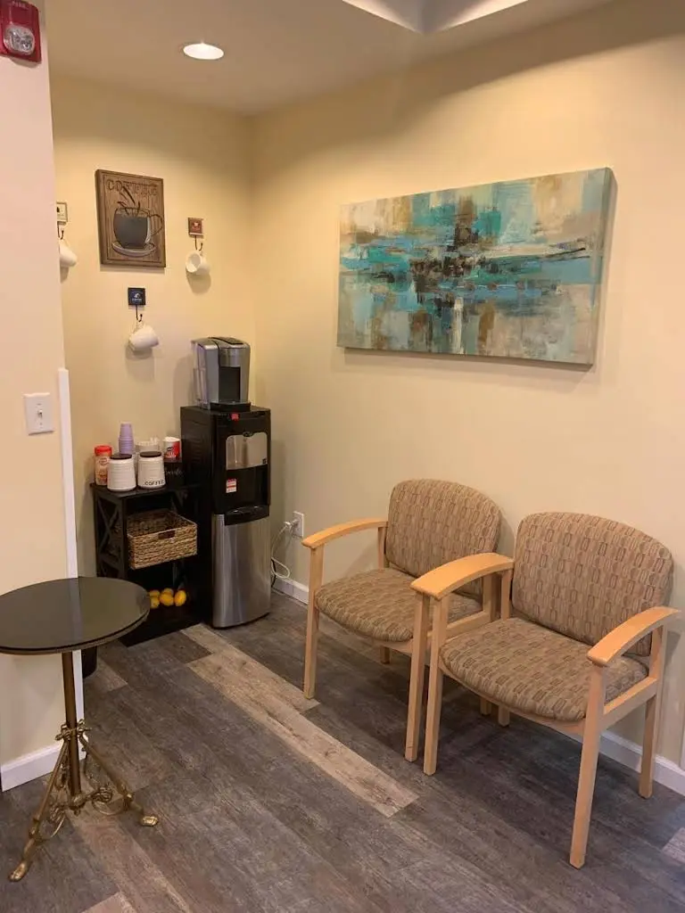 Dental Cosmetic Center of Piscataway