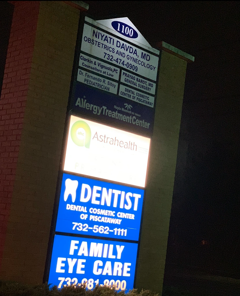 Dental Cosmetic Center of Piscataway