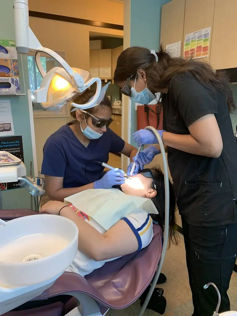 Dental Cosmetic Center of Piscataway