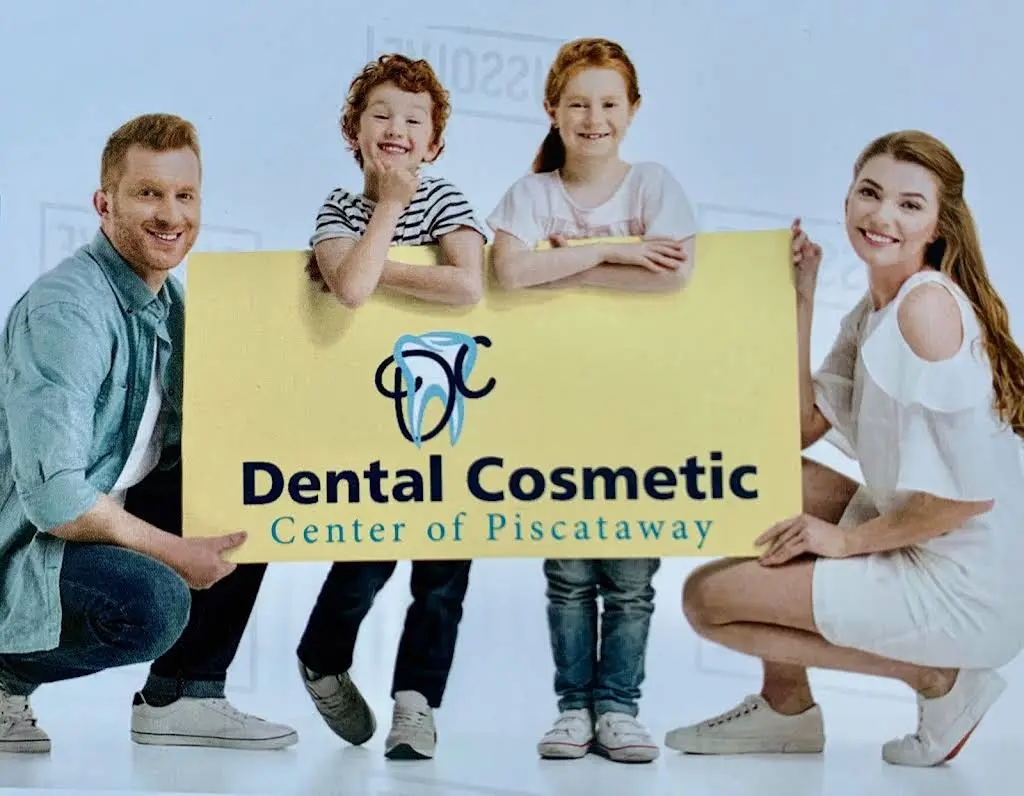 Dental Cosmetic Center of Piscataway