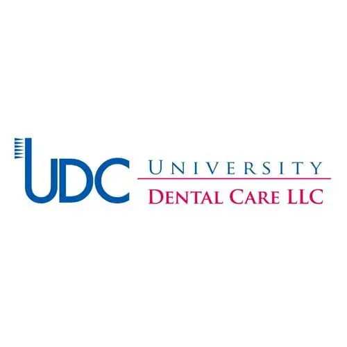 University Dental Care