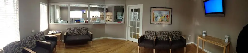 University Dental Care