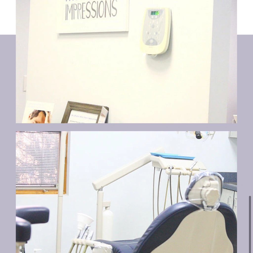 All-Star Dental - Professional dental clinic exterior with modern facilities