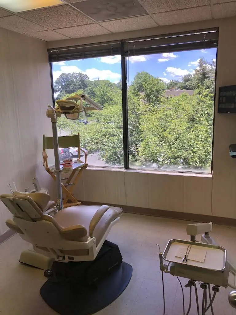 Somerset Dental Professionals LLC - Professional dental clinic exterior with modern facilities
