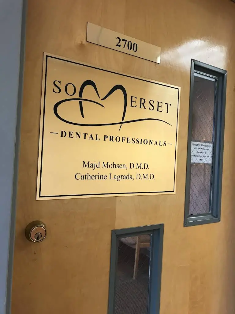 Somerset Dental Professionals LLC