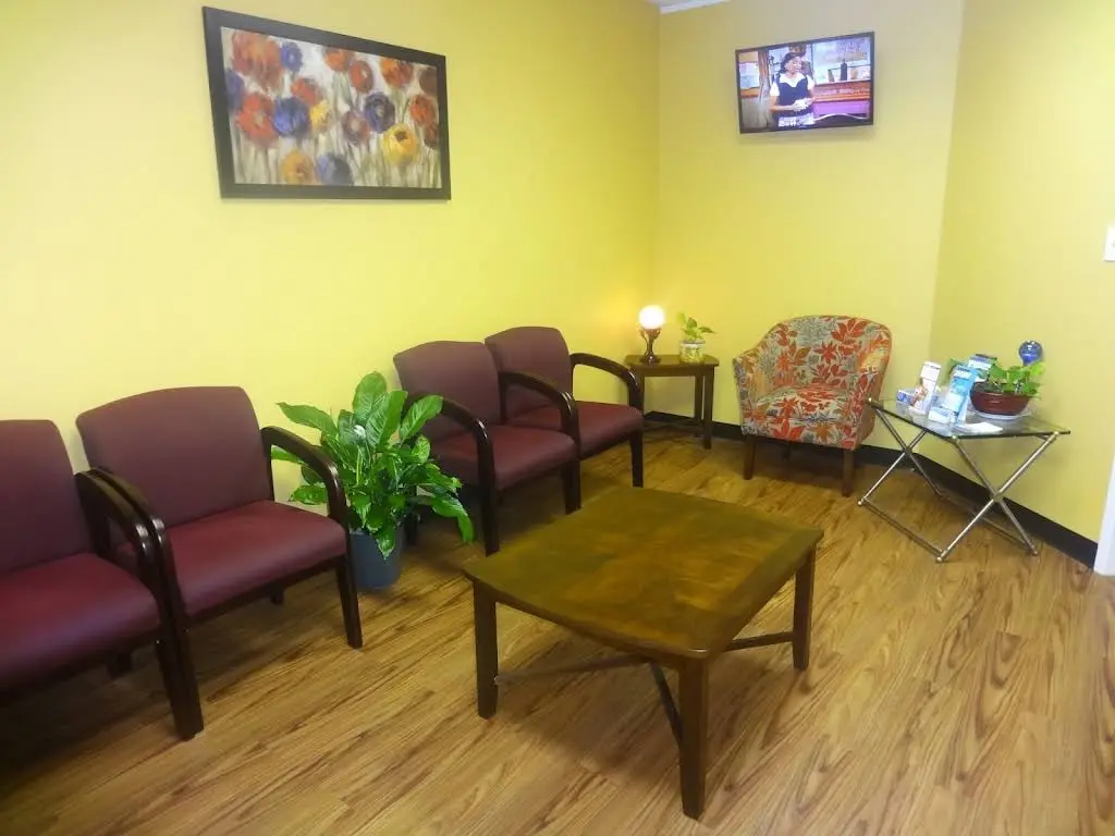CosmicSmiles Dental LLC - Professional dental clinic exterior with modern facilities