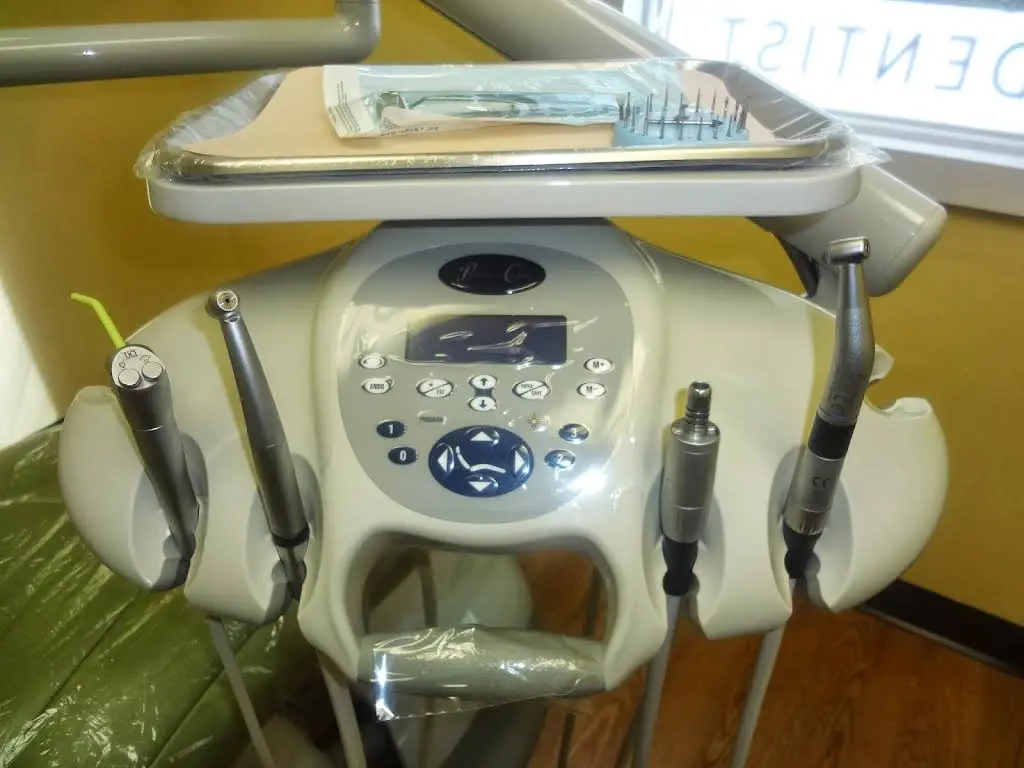 CosmicSmiles Dental LLC