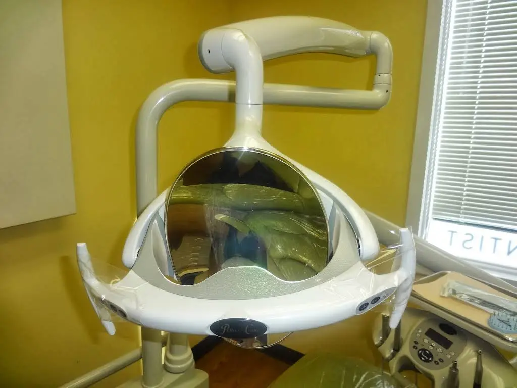CosmicSmiles Dental LLC