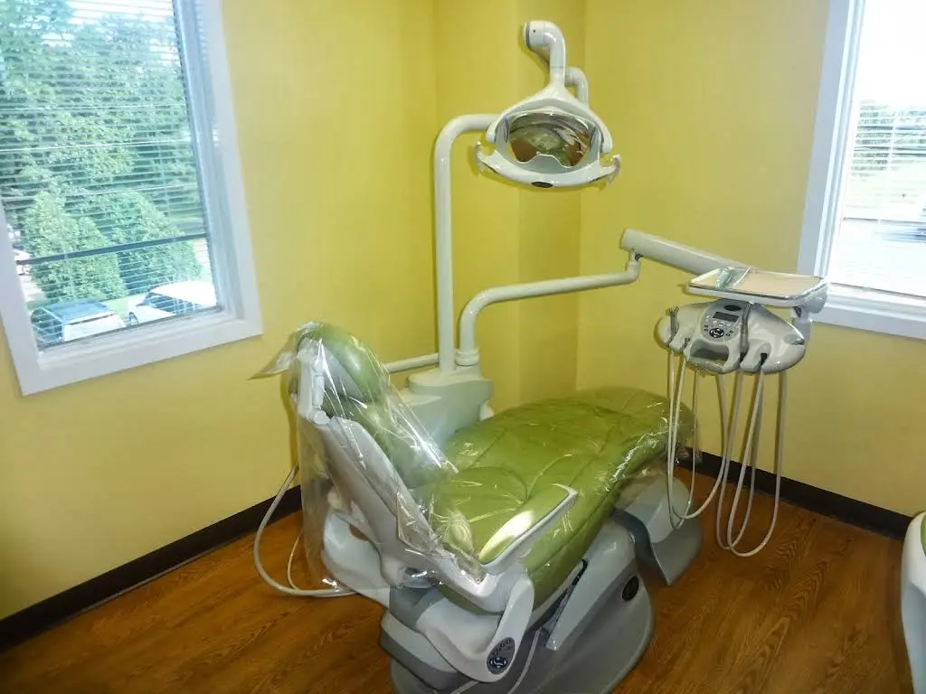 CosmicSmiles Dental LLC