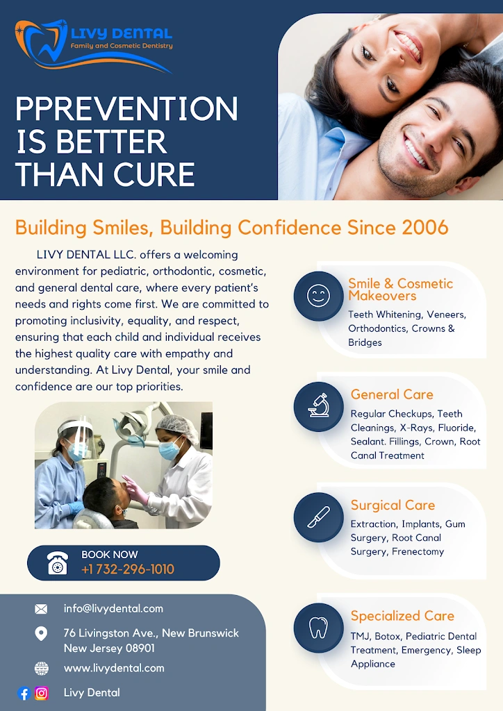 Livy Dental