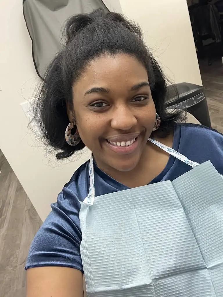Healing Smiles: Sandra Onukwugha, DMD