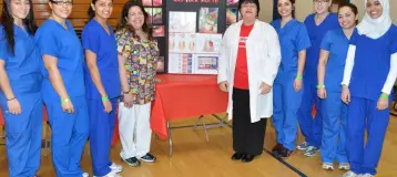 Brunswick Dental Associate