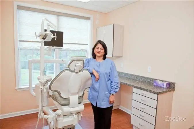 Dental Expressions