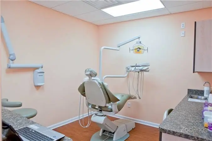 Dental Expressions