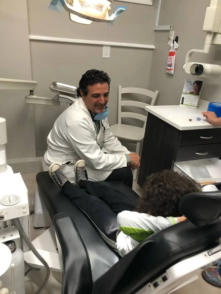 South Bound Brook Dental