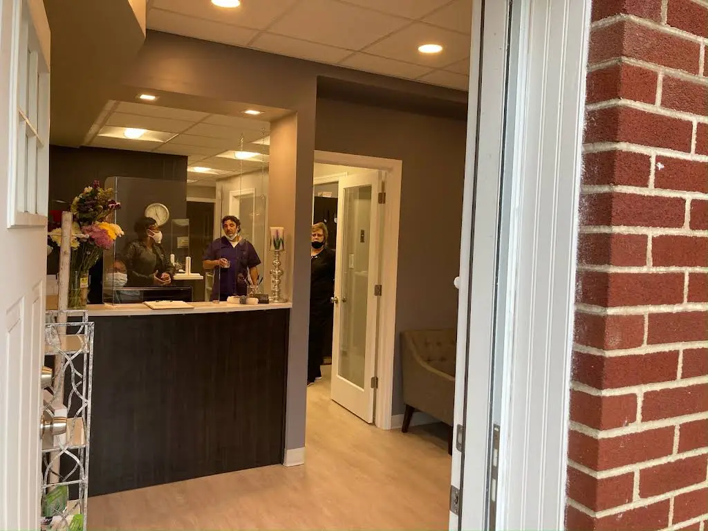South Bound Brook Dental