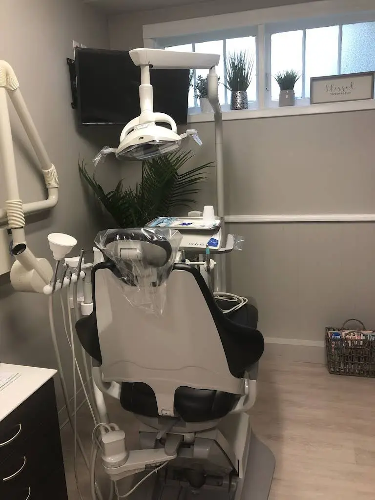 South Bound Brook Dental
