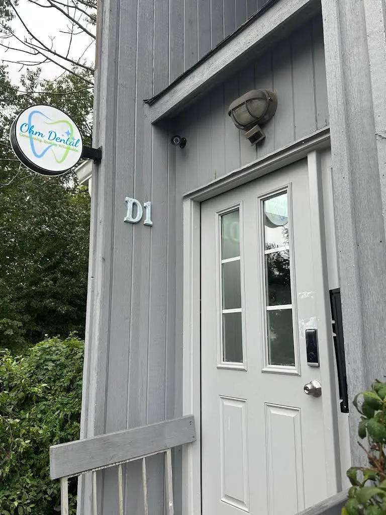 Ohm Dental