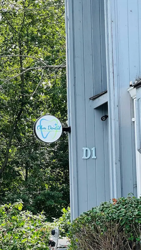 Ohm Dental