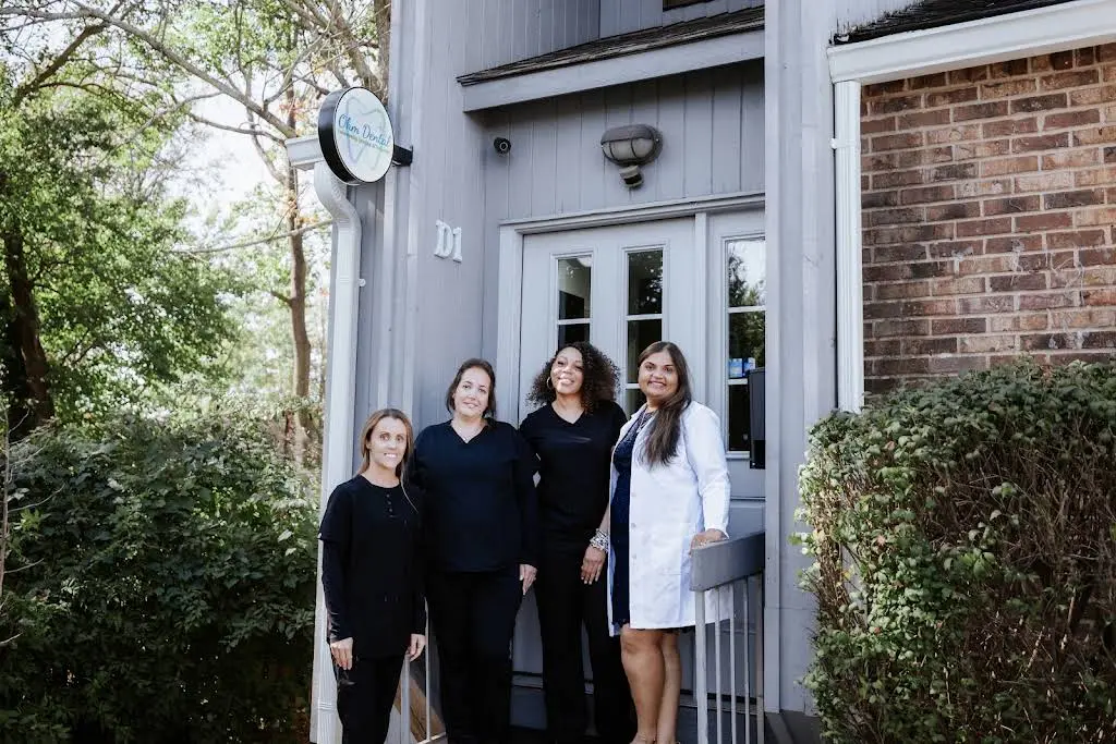 Ohm Dental