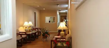 Augustine Johnson DDS