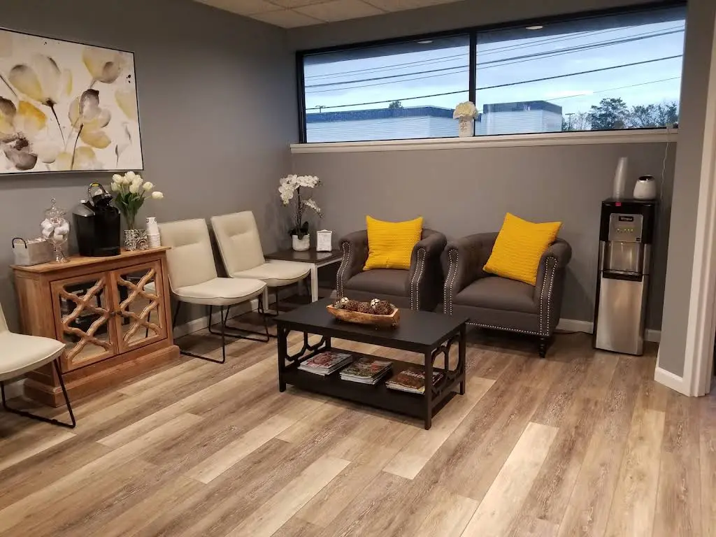 Central Jersey Dental Arts - Professional dental clinic exterior with modern facilities