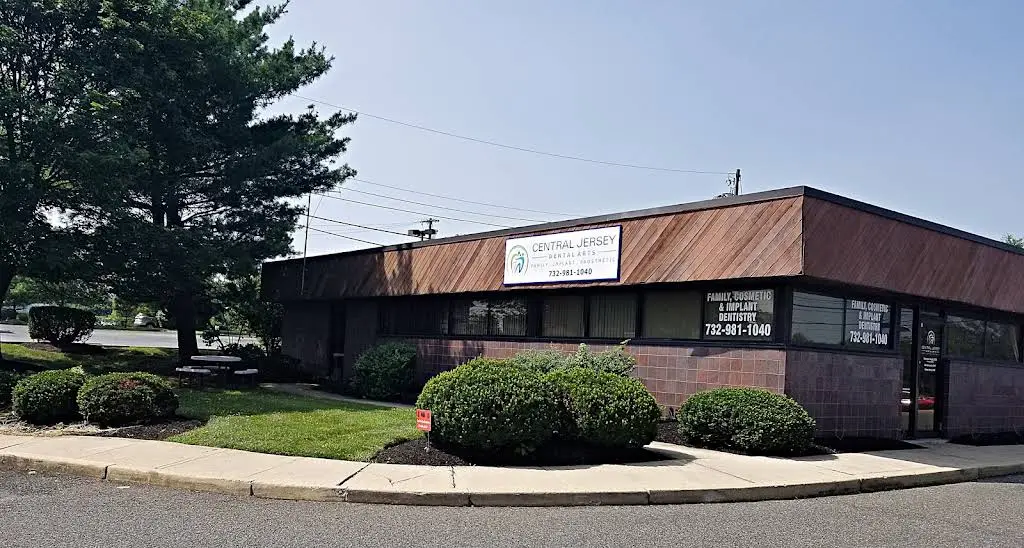 Central Jersey Dental Arts