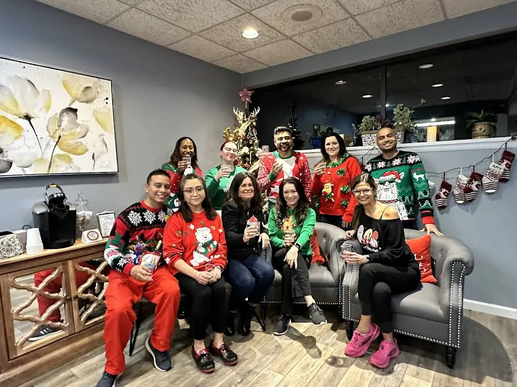 Central Jersey Dental Arts