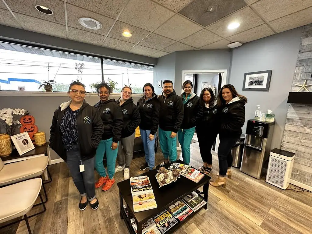 Central Jersey Dental Arts