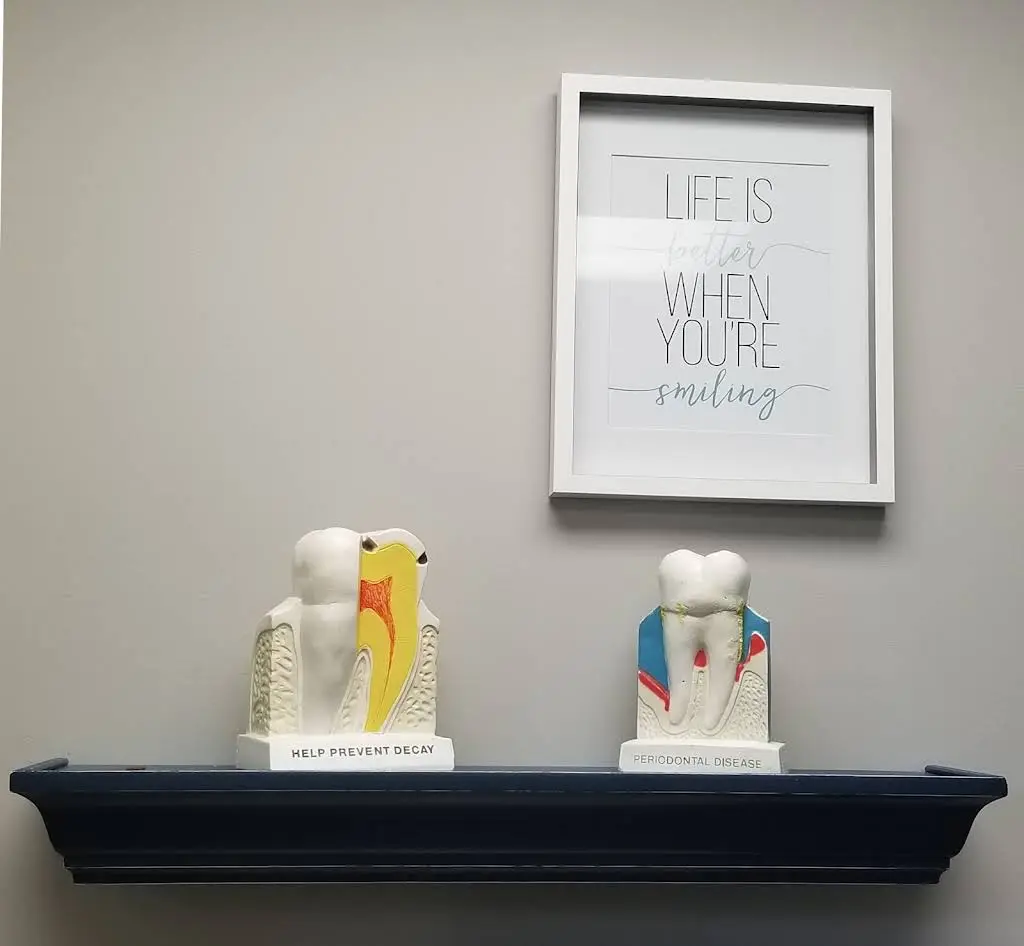 Central Jersey Dental Arts