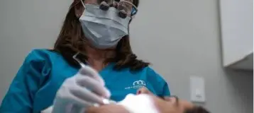 S Plainfield Family Dental