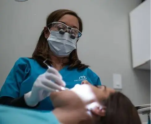 S Plainfield Family Dental - Professional dental clinic exterior with modern facilities