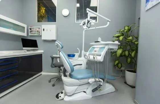S Plainfield Family Dental