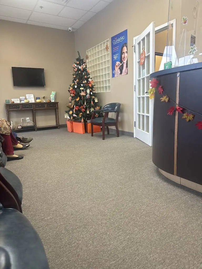 S Plainfield Family Dental