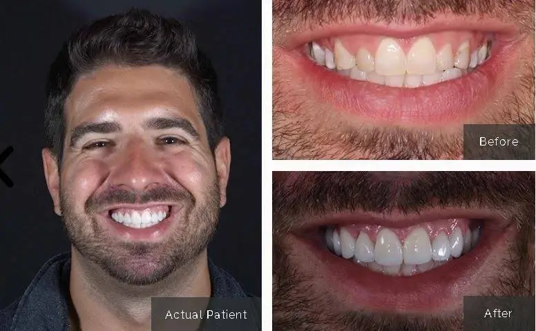 S Plainfield Family Dental