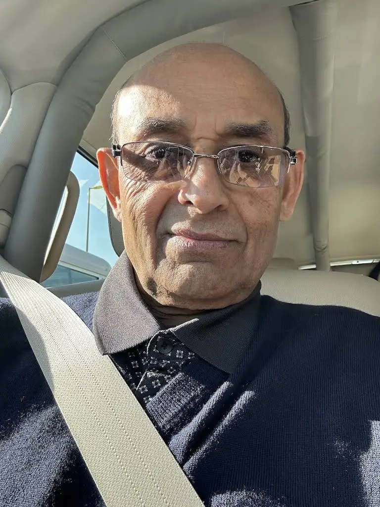Bhrama Mandalapu, DDS / SRS Dental