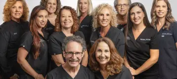 Bloom & Bloom, The Center For Excellence in Dentistry