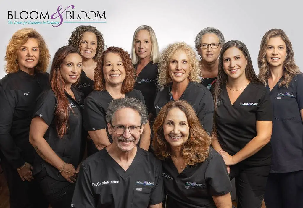 Bloom & Bloom, The Center For Excellence in Dentistry - Professional dental clinic exterior with modern facilities