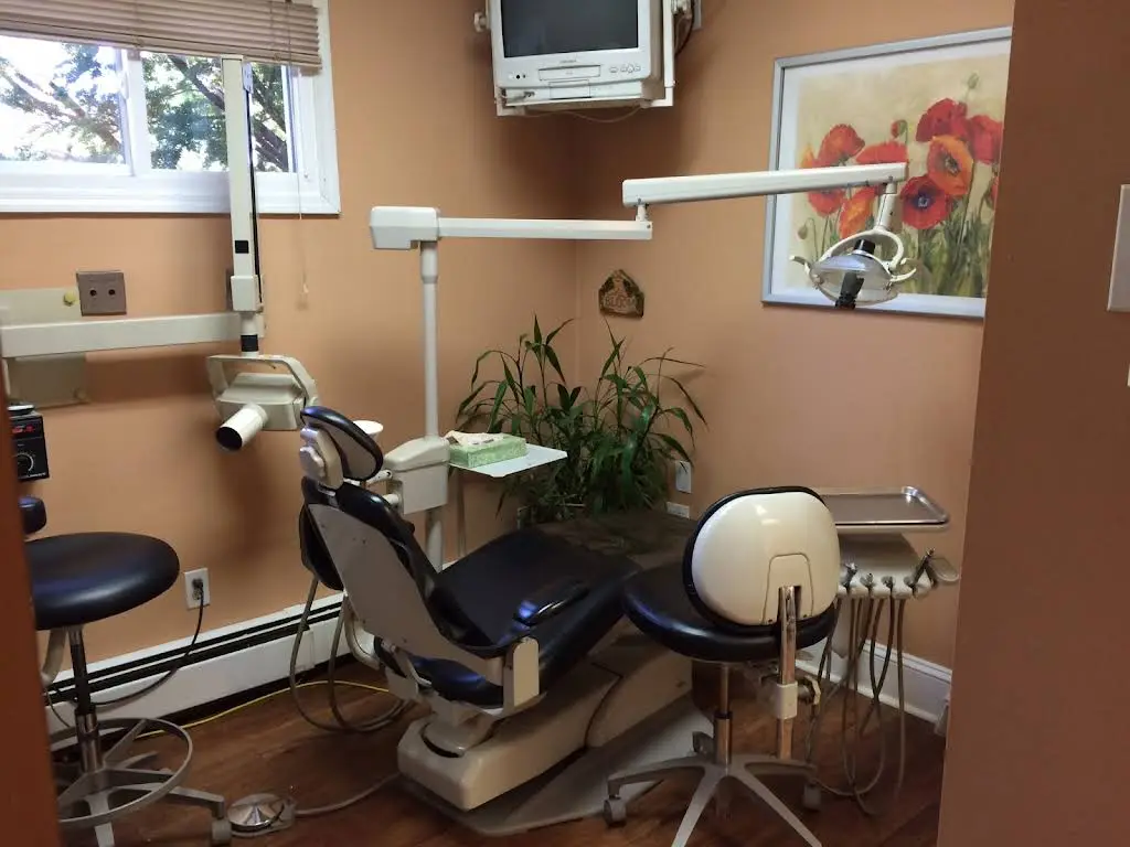 Bloom & Bloom, The Center For Excellence in Dentistry