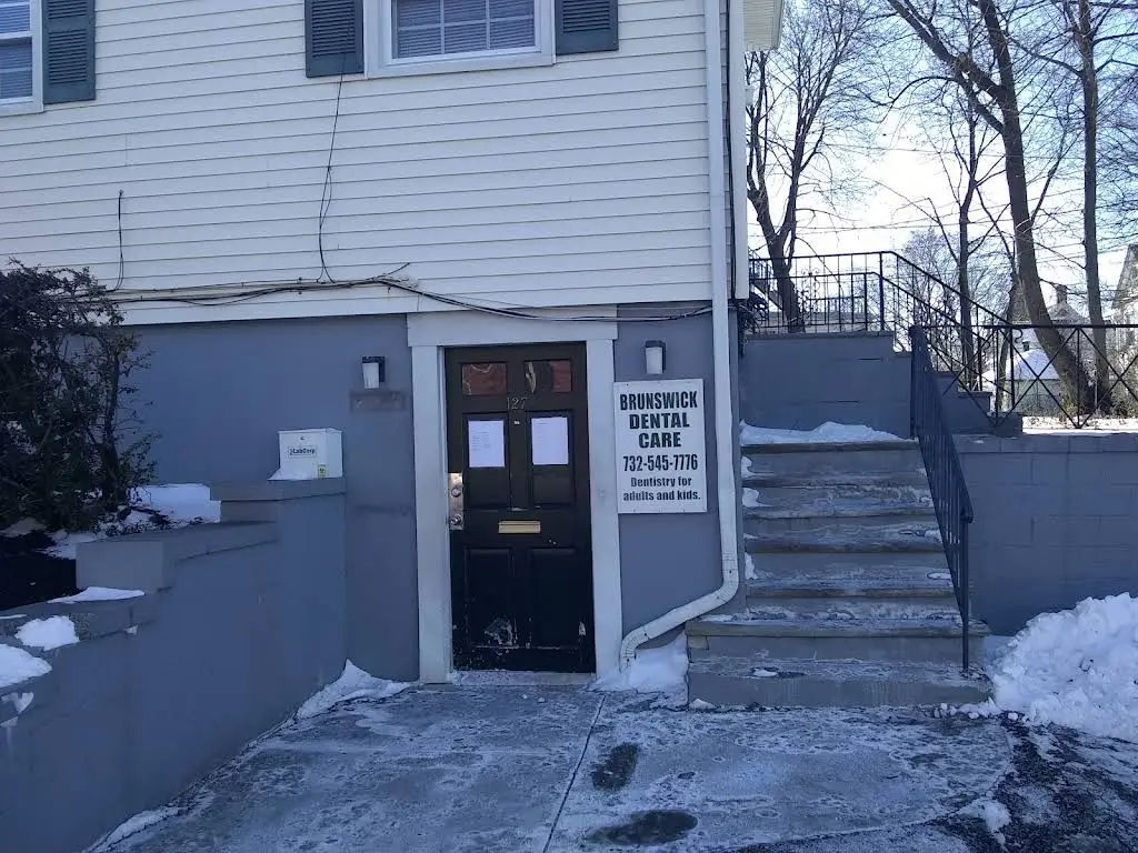 Brunswick Dental Care
