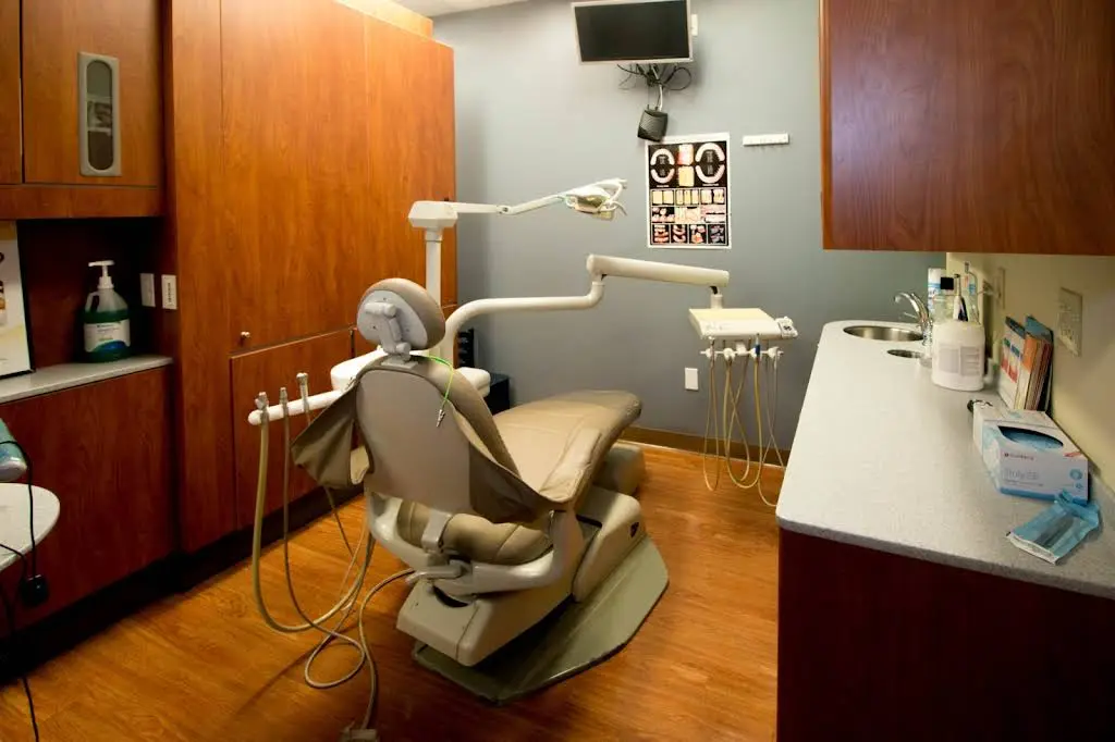 KK Dental