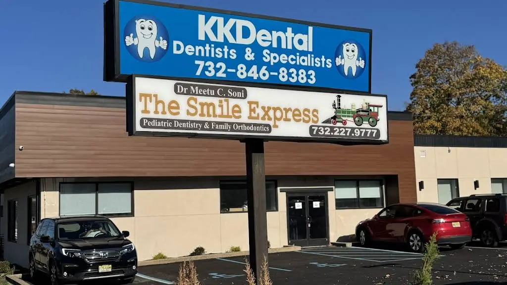 KK Dental