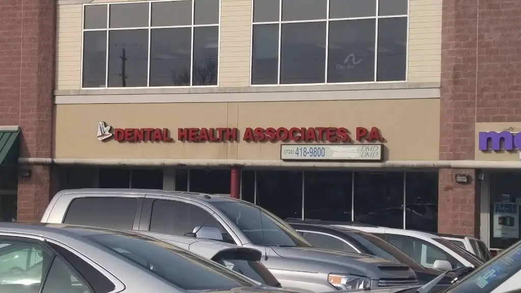 Dental Health Associates, P.A. - Professional dental clinic exterior with modern facilities