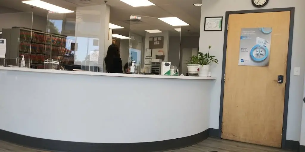 Dental Health Associates, P.A.