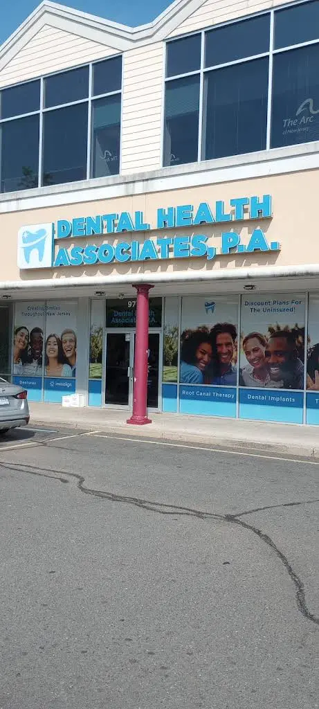 Dental Health Associates, P.A.