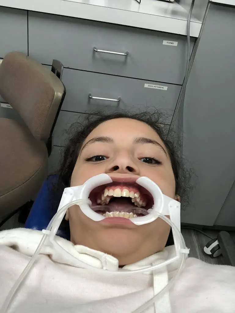 Dental Health Associates, P.A.
