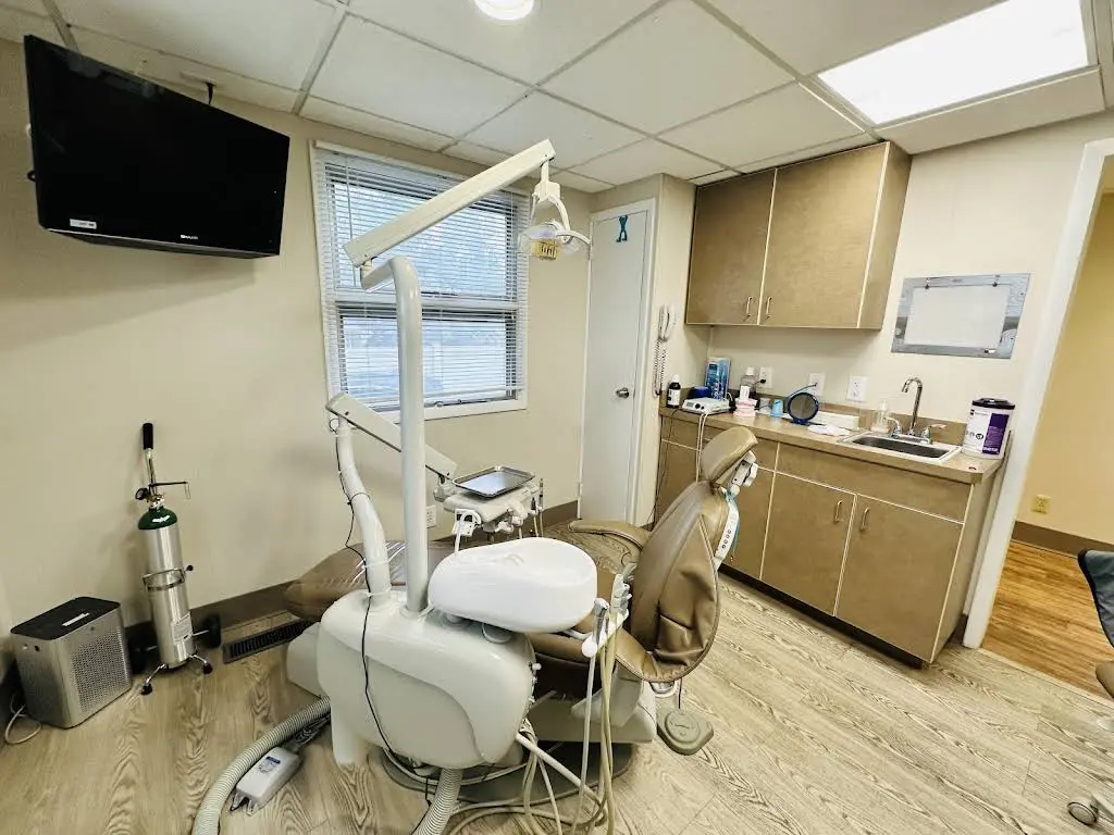 Tri-County Dental Care