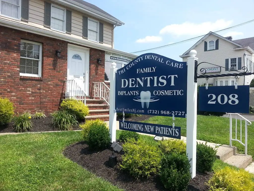Tri-County Dental Care