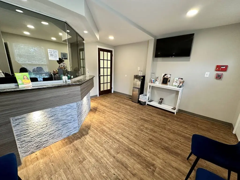 Tri-County Dental Care